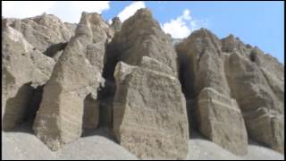 Wakhan Corridor - Kyrgyz of the Pamir Mountains