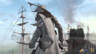 Assassin's Creed 3 Uplay Rewards in Assasin's Creed