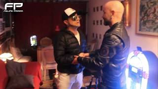Felipe Parra - Junior Playboy vs Junior MiniPlayboy