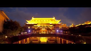 Huayu Resorts & Spa Yalong Bay Sanya