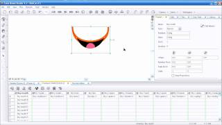 Xara Xtreme Pro to Toon Boom Studio - Part 2