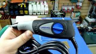 Гравер DREMEL Engraver 290