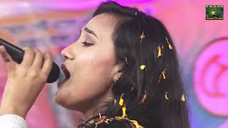 পর মানুষে দুঃখ দিলে, দুঃখ মনে হয়না || Laila || লায়লা || Jonaki Media