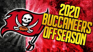 Tampa Bay Buccaneers 2020 Offseason | Free Agency + Draft