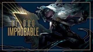 LA COMPO LEBLANC & SENNA - LE DUO IMPROBABLE #5
