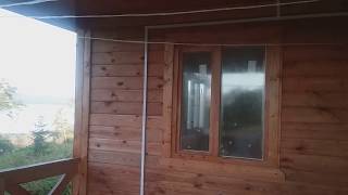 Гарнатийные обязательства и отзыв клиента о компании Глушакова