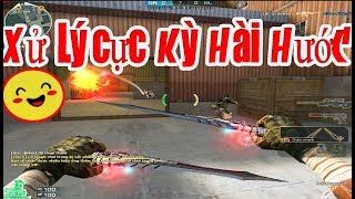 Những pha xử lý cực kỳ hài hước cười vỡ bụng ninja defuse moments Gao Funny 2020