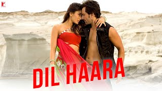 Dil Haara - Full Song | Tashan | Saif Ali Khan | Kareena Kapoor | Sukhwinder Singh
