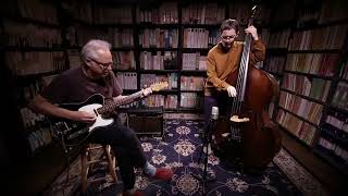 Bill Frisell & Thomas Morgan - Small Town - 8/16/2017 - Paste Studios, New York, NY