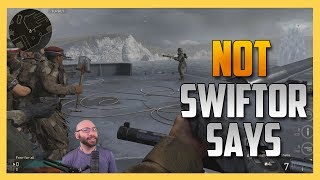 NEW: This is NOT Swiftor Says, it's Eden Says ? | Swiftor