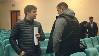 Депутати Борисполя організували термінове засідання у міській раді
