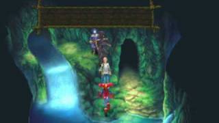 Let's Play Chrono Cross #054 - Walker, Texas Ranger