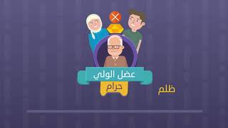 حكم منع الأب ابنته من الزواج | فتاوى إسلام ويب