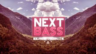 T Mass  - Bio Machine • Bass Boosted
