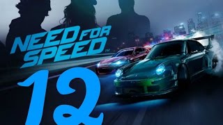 Need for Speed Gameplay en español #12