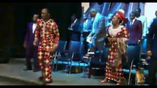 DUNAMIS TV LIVE-DIVINE PROOFS FAST (DAY 1 MORNING SESSION)