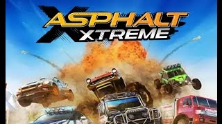 ASPHALT XTREME HACK TOOL IS HERE!!!!