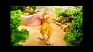 Мультфильм Хороший динозавр - Игрушки The good Dinosаur - в продаже на TOY RU