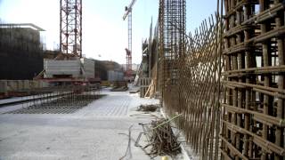 مستقبل قطر "مدينة لوسيل" 07-02-2013