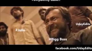 Bigg Boss Gaythiri , Sakthi , oviya , snehan , Julie Troll Atrocities   Bigg Boss Troll Latest