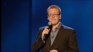 Frankie Boyle - Best of Audience Annihilation part 1