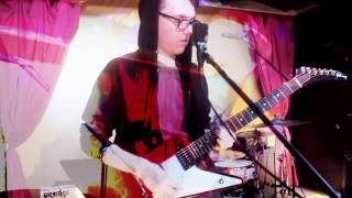 "Carry Me Home" by The Inverted - Infinite Channel Sessions