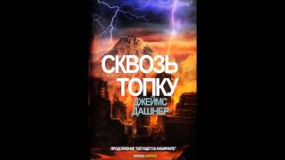Бегущий в лабиринте 2 Сквозь топку глава 14