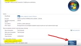 Jak Aktywować System Windows 7 ?