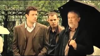 Сериал БАНДЫ 9 СЕРИЯ HD.  Банды Все Серии HD