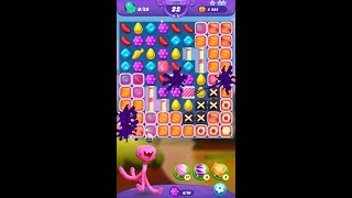 Candy Crush Friends Saga Level 1322