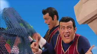 We Are Number One but every One is cringey voice acting