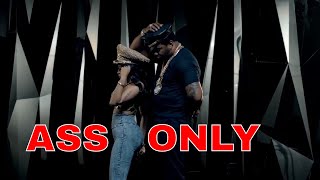 ASS ONLY - Busta Rhymes -TWERKIT Explicit ft Nicki Minaj