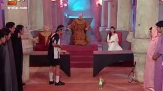 Selena shrinking