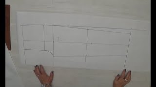 Como hacer Pantalón para niño.clase # 113 Alta Costura para NIÑOS