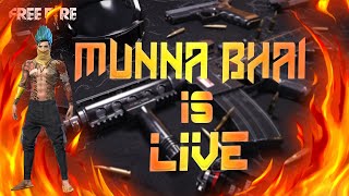 Free Fire Live ! Free Fire Live Telugu & Hindi ! Free Fire Live Ao VIVO ! Come Join US