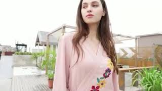 AURAA MODEL MASHA