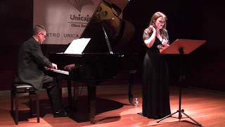 Descúbrase el pensamiento - Granados (Cristina Toledo / Aurelio Viribay)