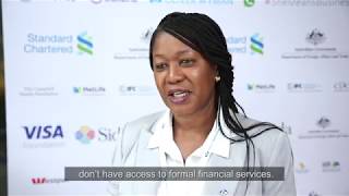 Making Finance Work for Women 2019