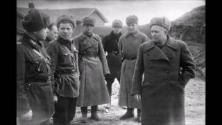 2. Никита Сергеевич Хрущёв до 1953 года. Рассказывает Леонид Михайлович Млечин. 27.09.2009