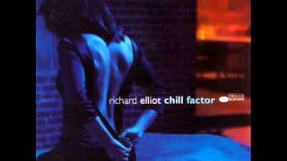 Richard Elliot - Moomba