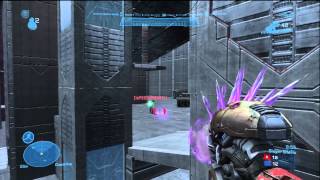 [Lets Watch] Halo Reach Slayer DMRs #001 TRU HD [Gameday J]