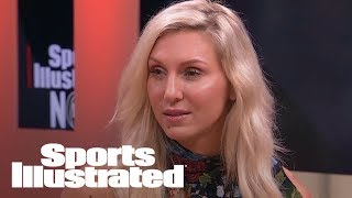 Charlotte Flair On Ronda Rousey, Ric Flair & Best Wrestler Of All Time | SI NOW | Sports Illustrated