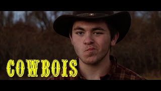 Cowbois (Comedy Short Film)
