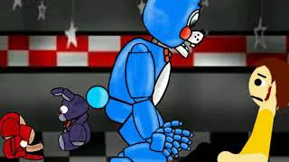 Toy Bonnie voice |READ DESCRIPTION|