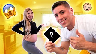 THE BELLY GREW OVERNIGHT!!!! **YOU WONT BELIEVE WHAT WE SAW**