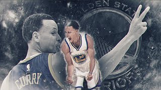 Steph Curry Highlights - "My Swag" 2016 HD