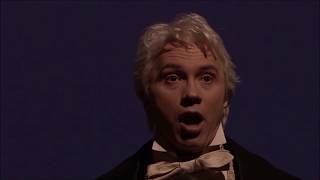 [SUB ENG] Evgenij Onegin - Dmitri Hvorostovsky "Ужель та самая Татьяна"
