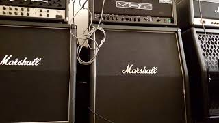 PRS Zach Myers vs PRS Singlecut 2004, Dimarzio D-Activator vs Super Distortion