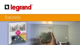 MyHome Play Legrand : comment ajouter une commande déjà programmée à un kit MyHome Play?