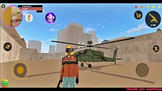 Gangster Town City Gangster Crime Simulator Update / Android Game SImulator by Naxeex